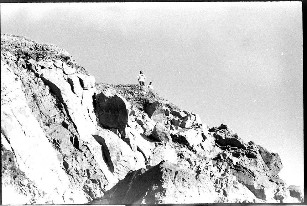 Point Mugu