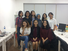 Pengalaman Magang di Sociolla