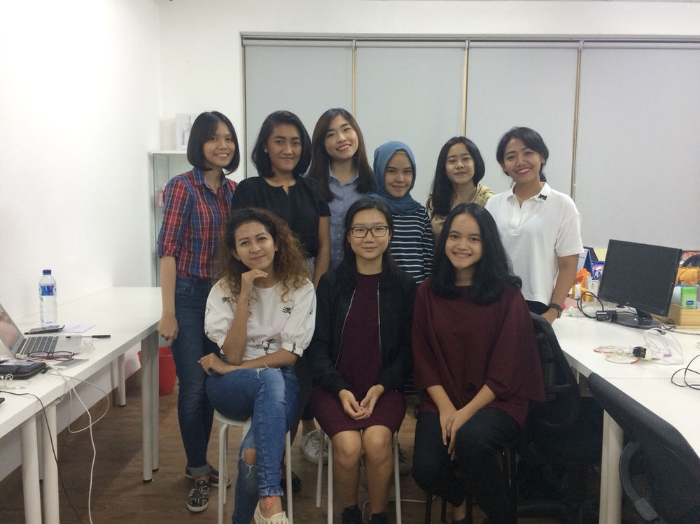 Pengalaman Magang Di Sociolla Pengalaman Magang Di Sociolla