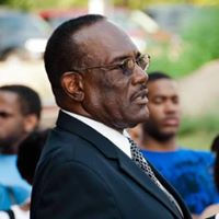 Pastor Profile pic