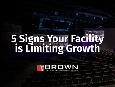 5 Signs Your Facility is Limiting Growth