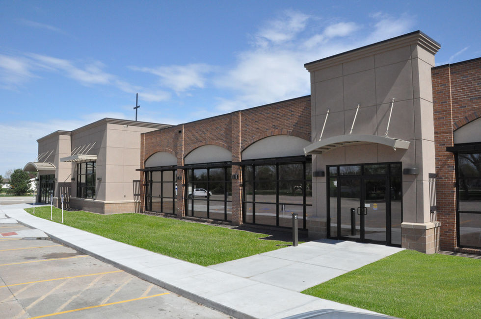 Peace Lutheran Church | Grand Island, NE