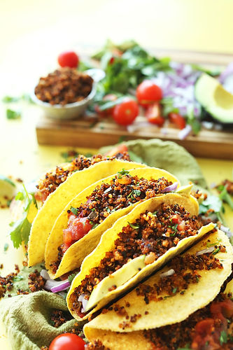 EASY-Quinoa-Taco-22Meat22-thats-crispy-flavorful-and-protein-packed-9-ingredients-SO-EASY-
