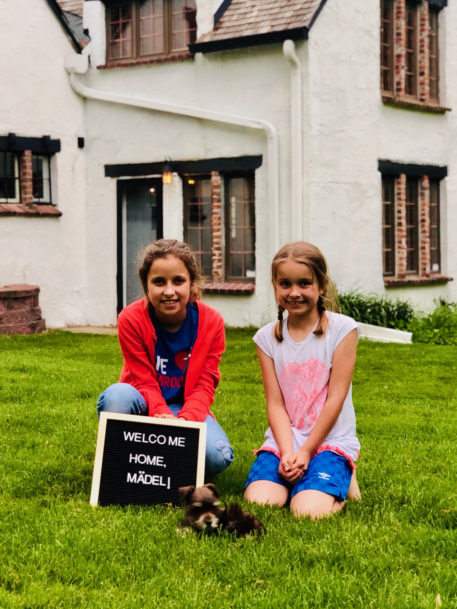 Madel - Nebraska - May 2019