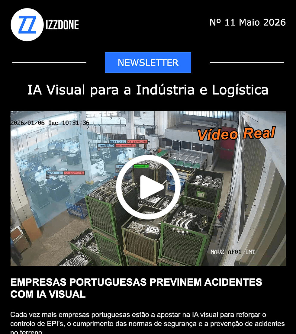 Newsletter Nº12 | Junho 2026