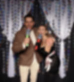 '80s Prom Fundraiser