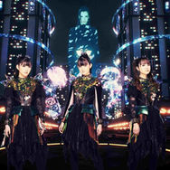 BABYMETAL MV thumbnail