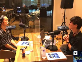 starRo  welcomeman インタビュー