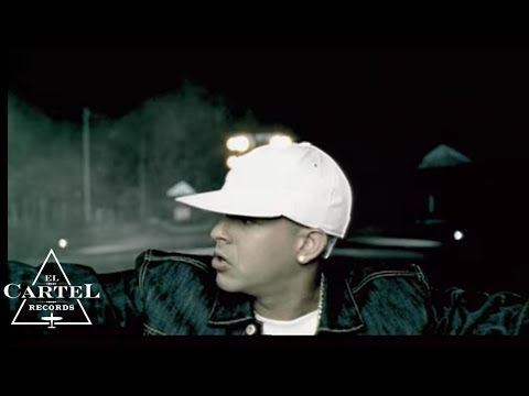 Daddy Yankee 公式映像より(Gasolina)