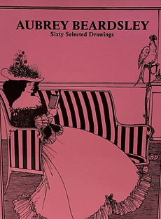 Aubrey Beardsley.JPG