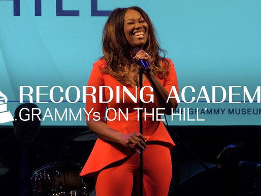 Recording Academy 関連映像より