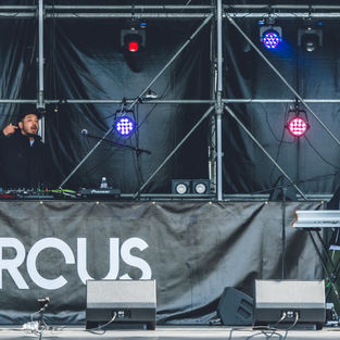 CIRCUS x CIRCUS 2021 DAICHI YAMAMOTO