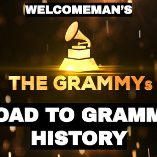 #3 HISTORY / グラミー賞が生まれるきっかけとなった「Hollywood Walk of Fame」について！