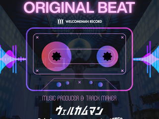 20240220_PopThailand_Am_85 / WELCOMEMAN｜85BPM Pop Thailand × EDM/House