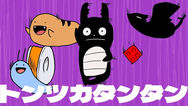 Crazy WowWow!! "Tontsukatantan" MV thumbnail