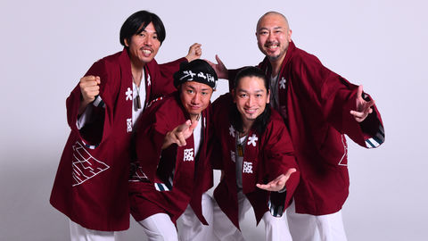 ET-KINGがEXPO2025 秋の陣に出演決定!