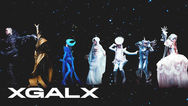 XG「GALA」MV公開、1stフルアルバム『THE CORE - 核』先行配信—2nd World Tour: THE COREでグローバル・キャパシティを段階拡張