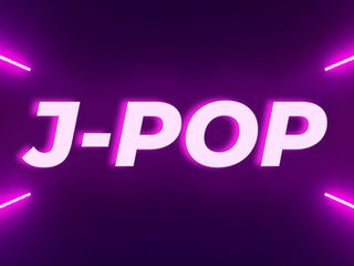 J-POP overseas expansion 2026 cover