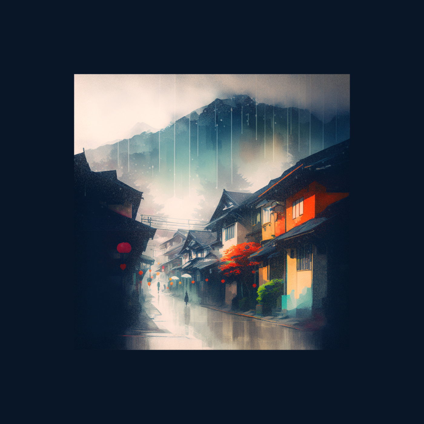 sound of SOZEN.
