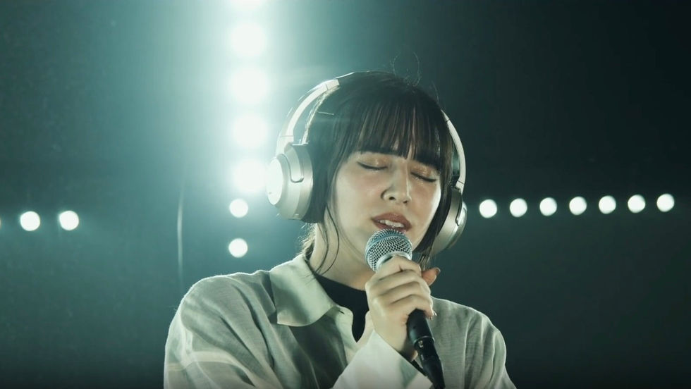 Anna Studio Live