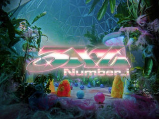 Number_i「3XL」MVサムネイル