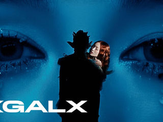 XG 'HYPNOTIZE' music video thumbnail