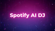 Spotify AI DJ リクエスト型体験アップデート カバー画像