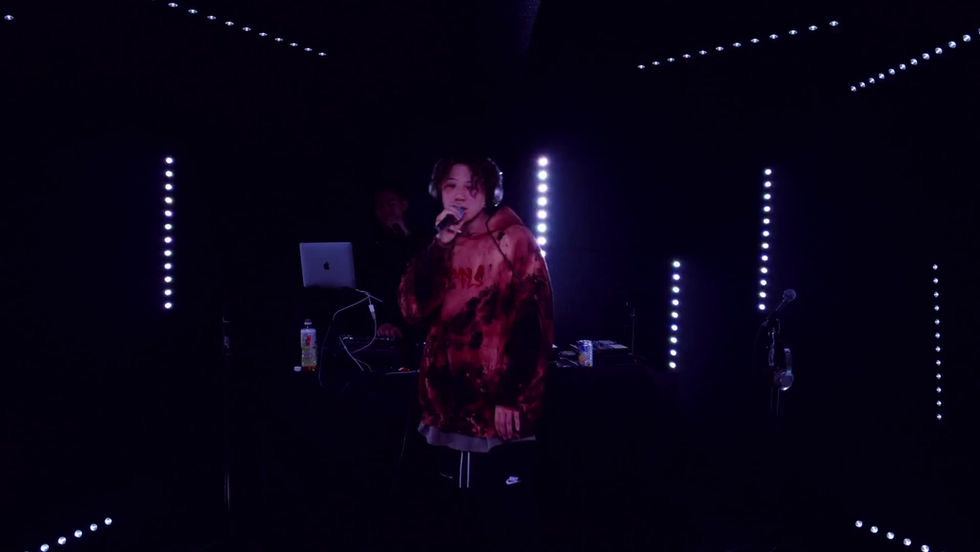 HIP HOP INNOVATION Vol.3