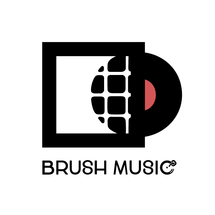 BRUSH MUSIC