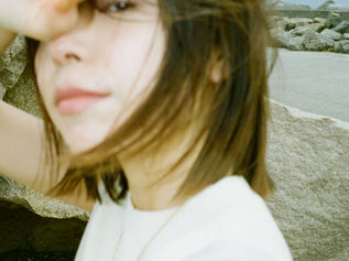 BRUSH UP FESTIVAL in KANSAI 2019                              アーティスト紹介：大比良瑞希