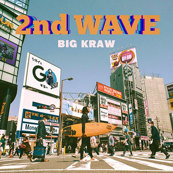 BIG CRAW