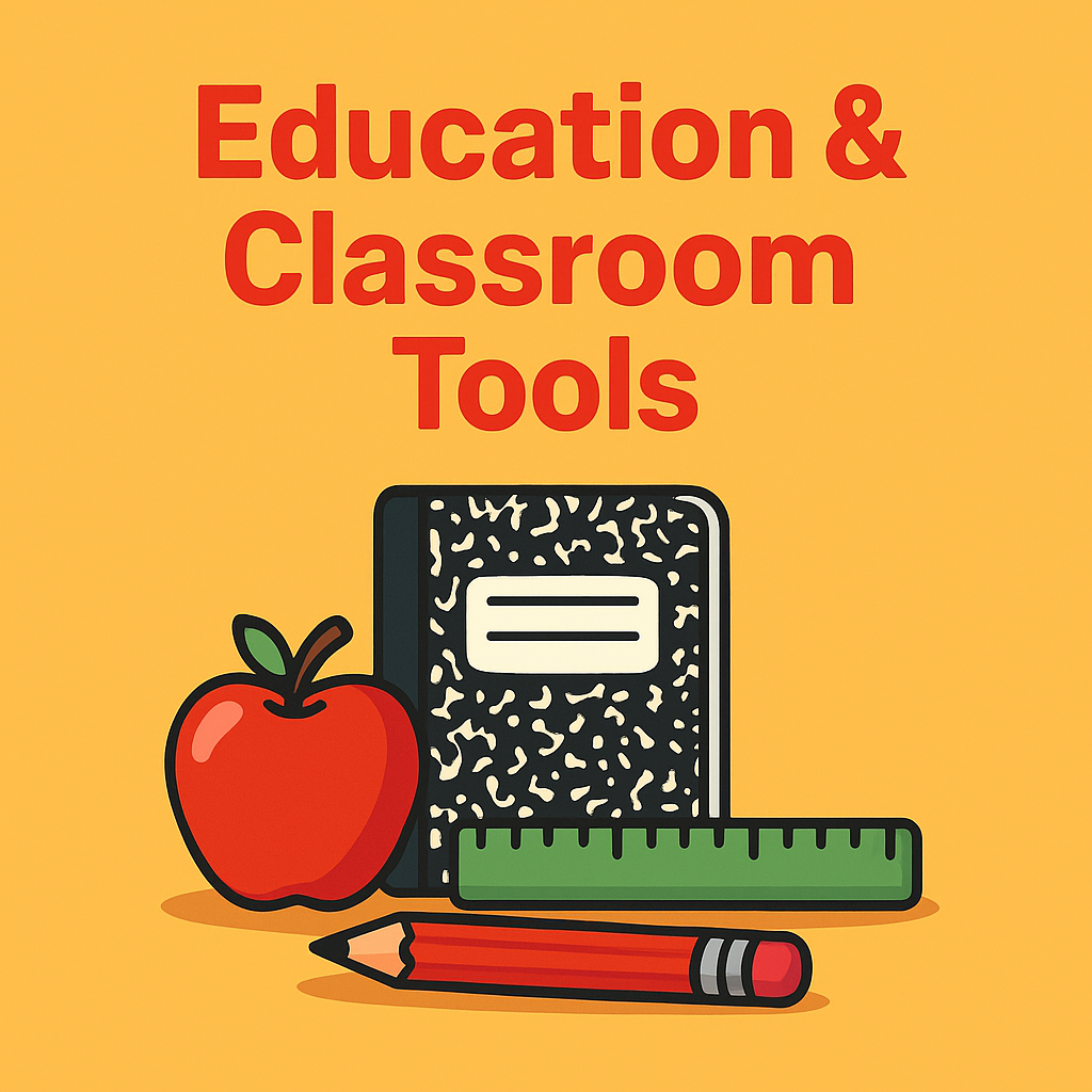 Educator Classroom Toolkit