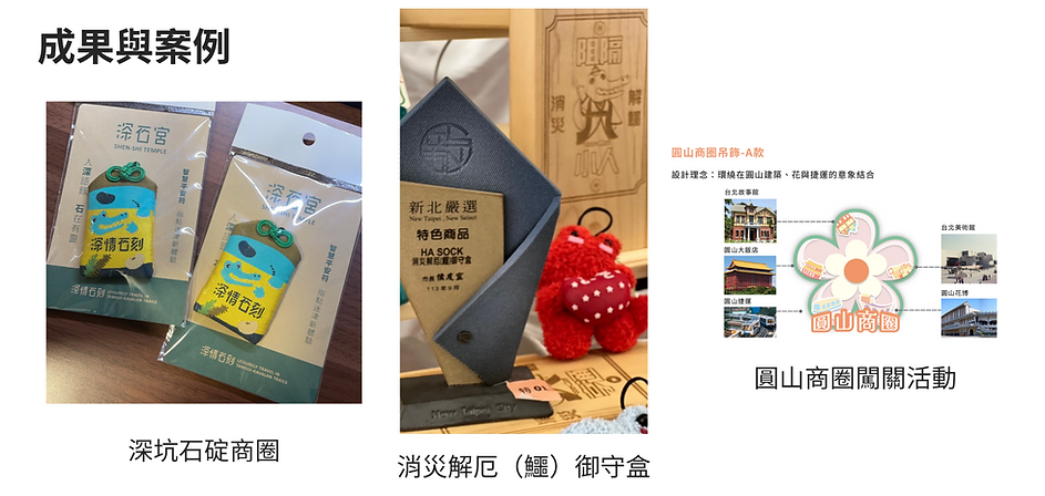 精選案例
