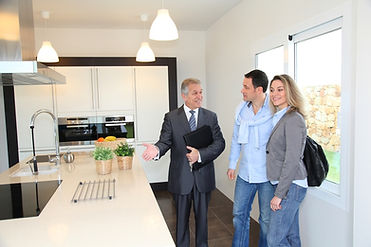 Granite and marble attracts potential buyers when selling home