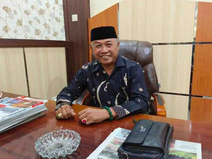 DPRD Kotim Perjuangkan Listrik Stabil Untuk Wilayah Terpencil