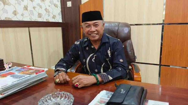 DPRD Kotim Perjuangkan Listrik Stabil Untuk Wilayah Terpencil