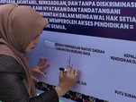 DPRD Murung Raya Pastikan SPMB 2026 Berjalan Adil Transparan dan Akuntabel