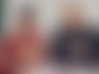 Silaturahmi H. Rumiadi dan Pendeta Yandi Monobe Perkuat Persatuan Sambut Natal 2025