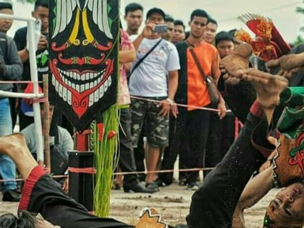 Filosofi Tradisi Lawang Sakepeng, Mengatasi Hambatan dan Rintangan