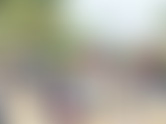 Bupati Heriyus Resmikan Taman Kota Pasir Putih Siap Gerakkan Ekonomi Lokal