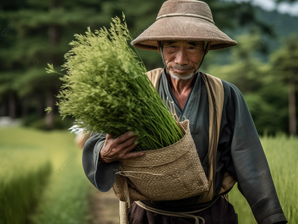 Harga Beras Meningkat 16%, Petani Indonesia Raih Keuntungan Maksimal