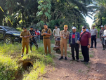 DPRD Kotim Aktif Kawal Proses Penyelesaian Sengketa Lahan Cempaga Hulu