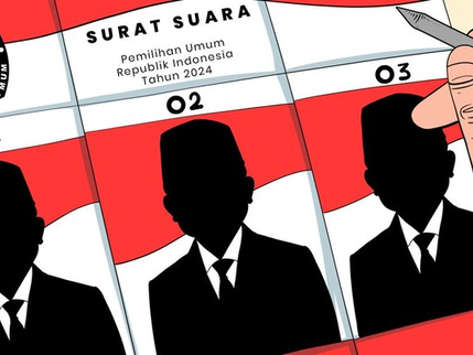 Masa Tenang Pemilu 2024: Larangan Kampanye dan Pentingnya Integritas Pemilihan