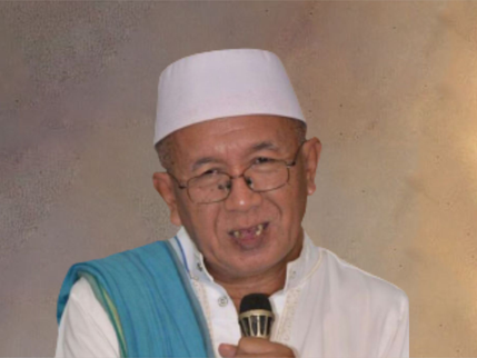 Wafatnya Abah Guru Danau K.H Asmuni, Tinggalkan Duka Mendalam Bagi Masyarakat Banua