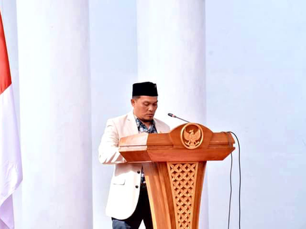 Fraksi PDI Perjuangan Minta Optimalisasi Pelabuhan Segintung