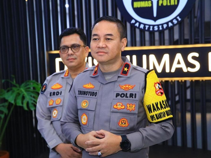 Polri Siap Amankan Distribusi Logistik Pemilu 2024 Keseluruh Daerah