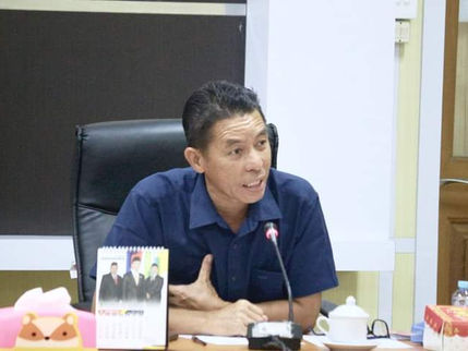 Legislator Ini Minta Masyarakat Sadar Akan Kebersihan Lingkungan