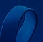 Dark Blue Biothane
