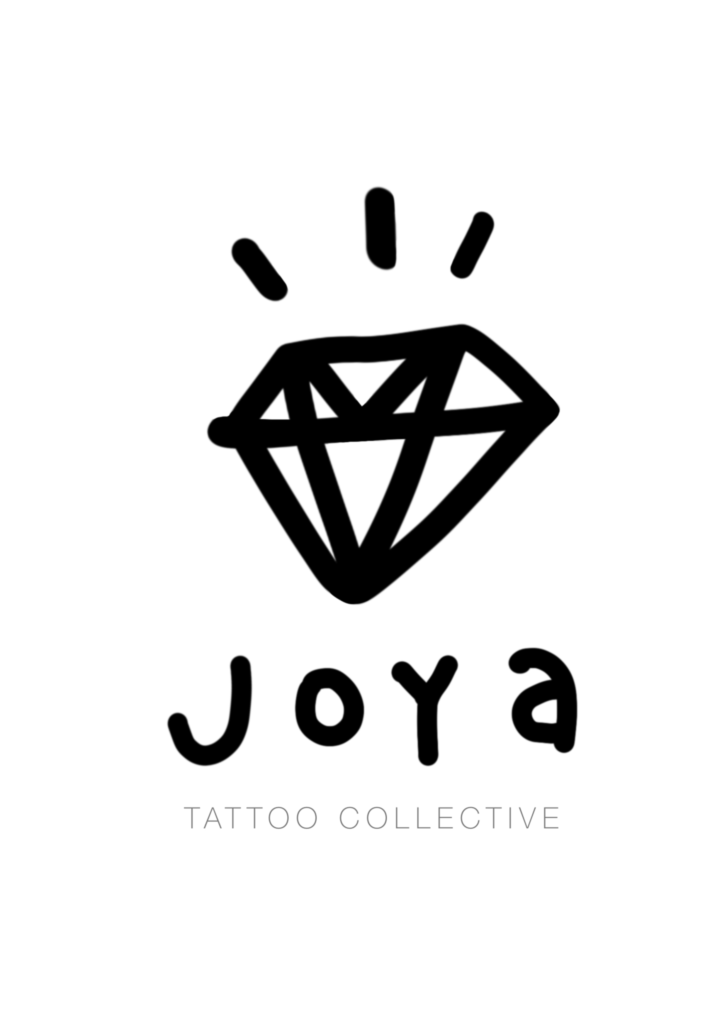 Joya Tattoos Joya Tattoo Collective | Tattoo Studio | Suite 2 Level