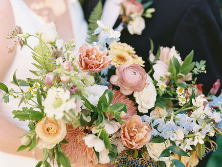 5 Essential Tips for a Successful Elopement